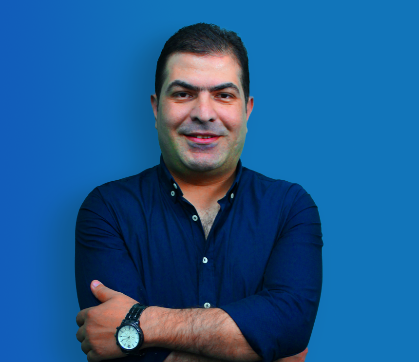 سامح عبد العليم